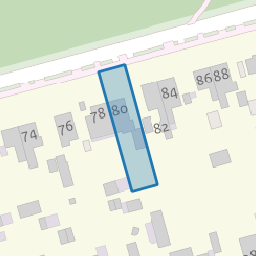 Perceel DBG01-B-5420