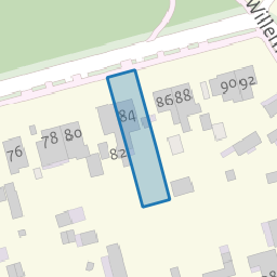 Perceel DBG01-B-5422