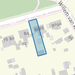 Perceel DBG01-B-5423