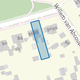 Perceel DBG01-B-5424