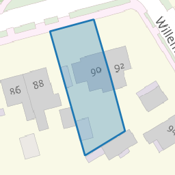 Perceel DBG01-B-5425