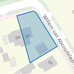 Perceel DBG01-B-5426