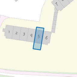 Perceel DBG01-B-5440