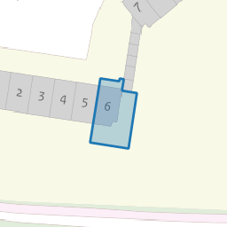 Perceel DBG01-B-5441