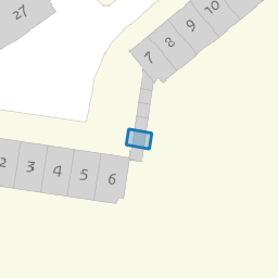 Perceel DBG01-B-5443