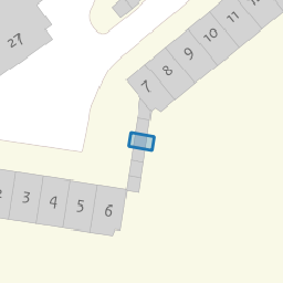 Perceel DBG01-B-5445