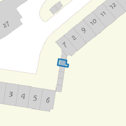 Perceel DBG01-B-5446