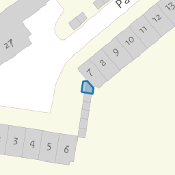 Perceel DBG01-B-5447