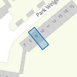 Perceel DBG01-B-5450