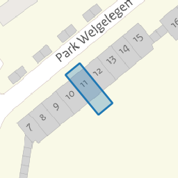 Perceel DBG01-B-5452