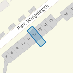 Perceel DBG01-B-5453