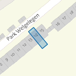 Perceel DBG01-B-5455