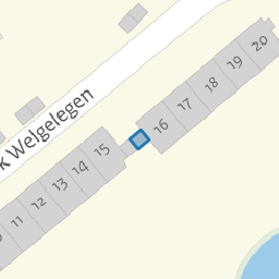 Perceel DBG01-B-5458