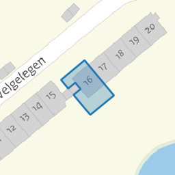 Perceel DBG01-B-5459