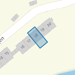 Perceel DBG01-B-5461