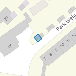 Perceel DBG01-B-5464