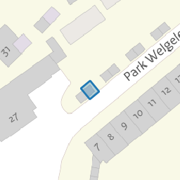 Perceel DBG01-B-5465