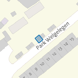 Perceel DBG01-B-5468