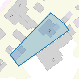 Perceel DBG01-B-5486