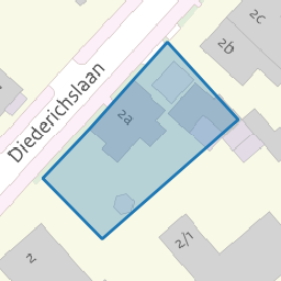 Perceel DBG01-B-5503