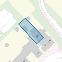 Perceel DBG01-B-5521