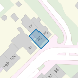 Perceel DBG01-B-5522