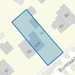 Perceel DBG01-B-5523