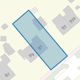 Perceel DBG01-B-5525