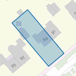 Perceel DBG01-B-5526