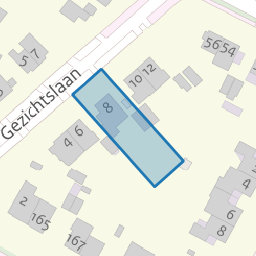 Perceel DBG01-B-5535