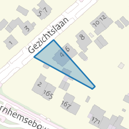 Perceel DBG01-B-5537