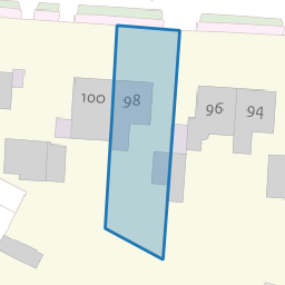 Perceel DBG01-B-5544