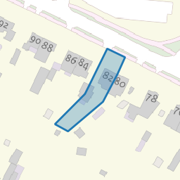 Perceel DBG01-B-5547