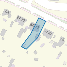 Perceel DBG01-B-5548