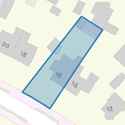 Perceel DBG01-B-5555