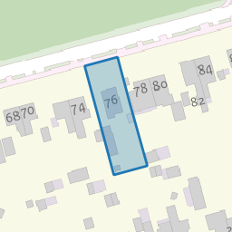 Perceel DBG01-B-5561