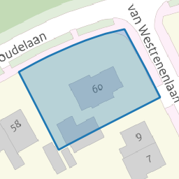 Perceel DBG01-B-5567