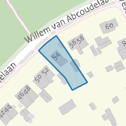 Perceel DBG01-B-5569