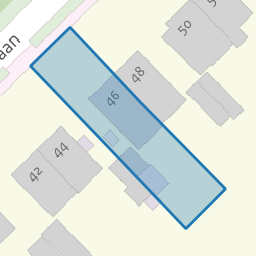 Perceel DBG01-B-5574