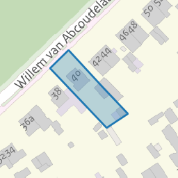 Perceel DBG01-B-5576