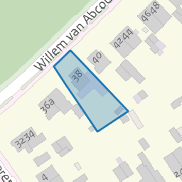 Perceel DBG01-B-5577