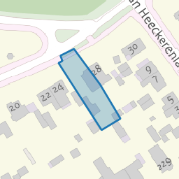 Perceel DBG01-B-5580