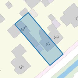 Perceel DBG01-B-5599