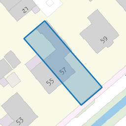 Perceel DBG01-B-5600