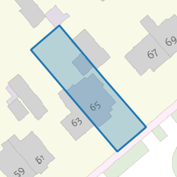 Perceel DBG01-B-5605