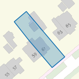 Perceel DBG01-B-5607