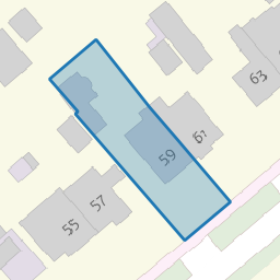 Perceel DBG01-B-5608