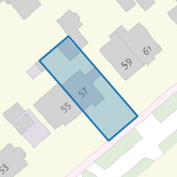 Perceel DBG01-B-5609