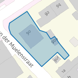 Perceel DBG01-B-5619