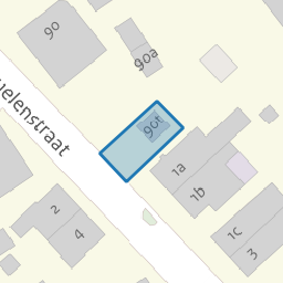 Perceel DBG01-B-5620